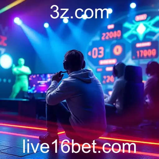 16bet Revoluciona o Mercado de Apostas Online em 2025