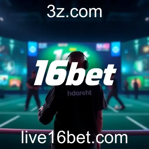 A Ascensão do 16bet no Mercado Português de Jogos