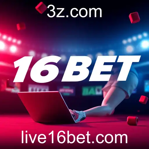 O Impacto e Crescimento do 16bet no Cenário Atual de Jogos