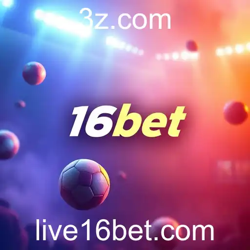 A Ascensão do 16bet e Seus Impactos no Mercado de Jogos