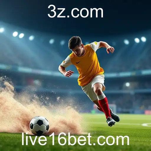 A Revolução dos Jogos Online em 2025: O Impacto do 16bet