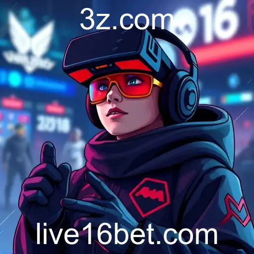 Avanços e Tendências do 16bet no Cenário Atual de Jogos