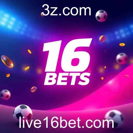 16Bet Revoluciona o Mercado de Jogos em 2025