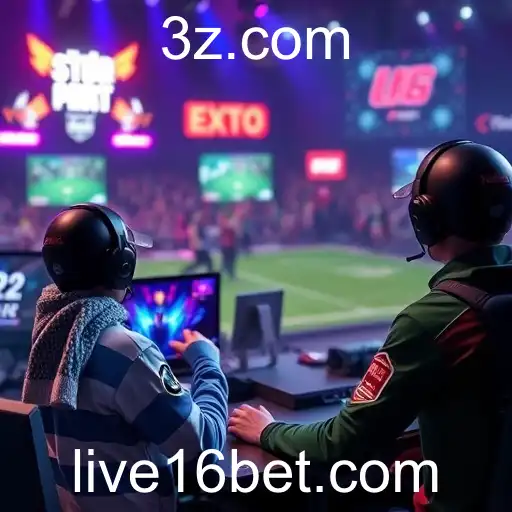 A Indústria de Apostas e o Crescimento do 16bet