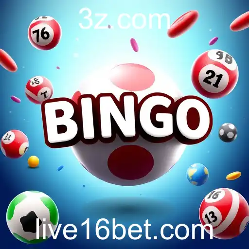 Explorando a Fascinante Categoria de Jogos de Bingo no 16bet