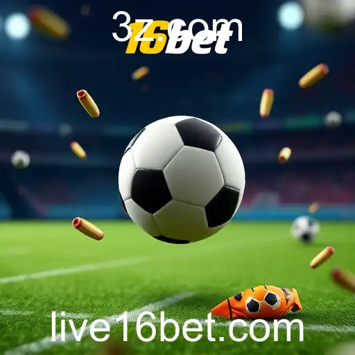 Explorando as Ofertas Bônus no 16bet: Maximização de Ganhos e Experiência Ampliada