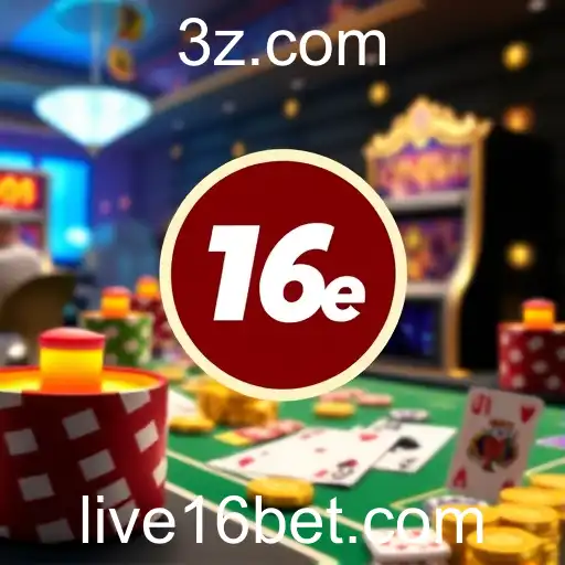 A Emoção dos Jogos de Cassino no 16bet