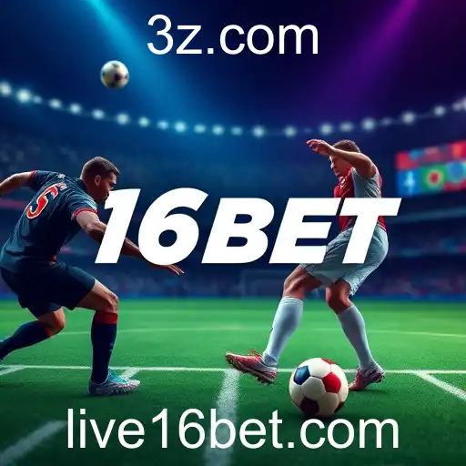 16bet: Expansão e Dinâmicas no Mercado de Jogos em 2025