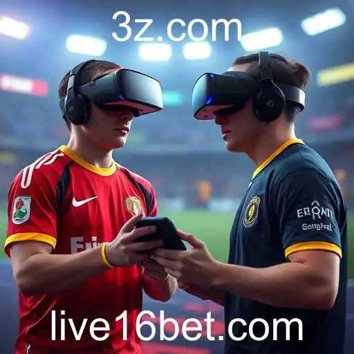 Expansão do Mercado de Apostas Online no Brasil