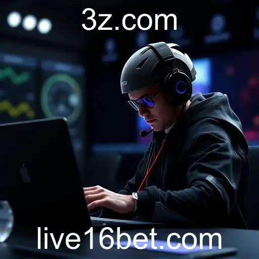 Crescimento Exponencial dos Sites de Jogos Online: O Caso 16bet