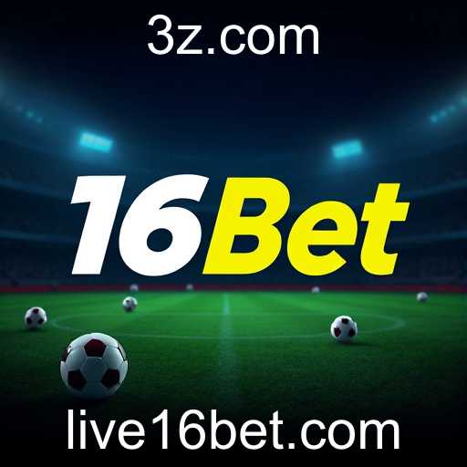 O Impacto do 16Bet no Mercado Global de Jogos