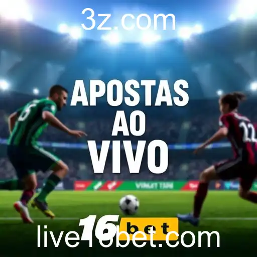 Experiência Autêntica: Explorando o Cassino ao Vivo no 16bet