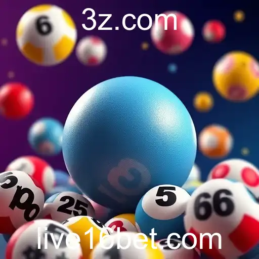 Explorando a Categoria 'Loterias Online' no 16bet