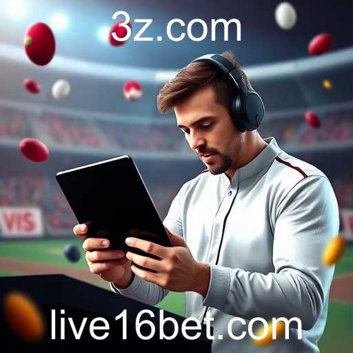 A Ascensão das Apostas Online no Brasil