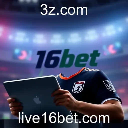 A Ascensão dos Cassinos Online e o Papel do 16Bet