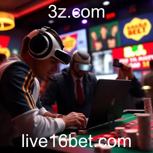 Expansão das Plataformas de Jogos Online em 2025