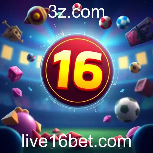 Ascensão do Site de Jogos 16bet em 2025