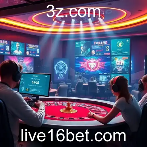 A Influência Crescente dos Sites de Jogos Online no Brasil