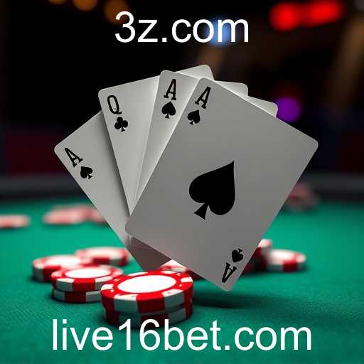 A Revolução dos Jogos Virtuais: O Impacto da 16bet