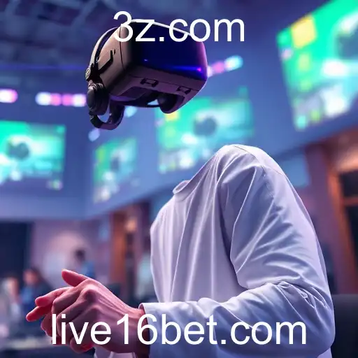 Tendências Emergentes no Setor de Jogos Online em 2025